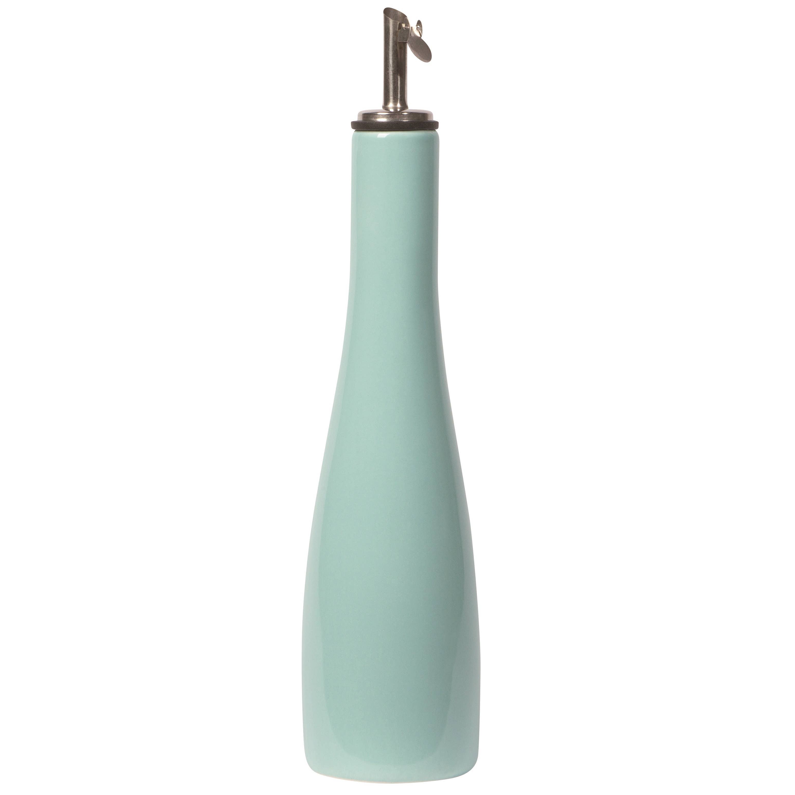 Eggshell Cruet