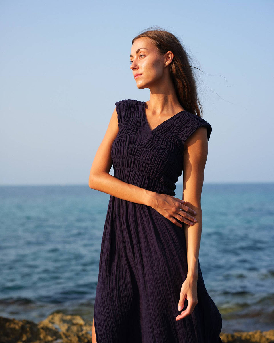 Albazer Dress –