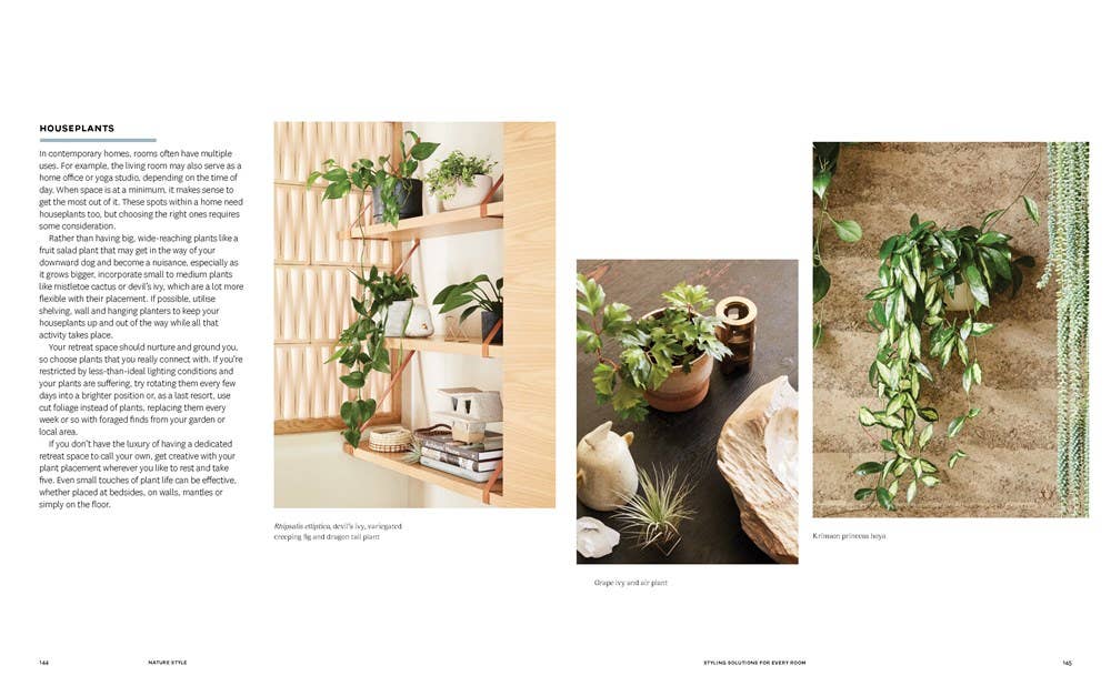 Nature Style – Eskell