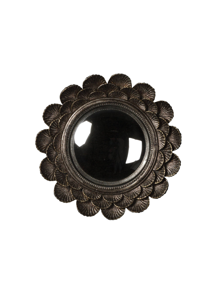 Small Convex Mirror –