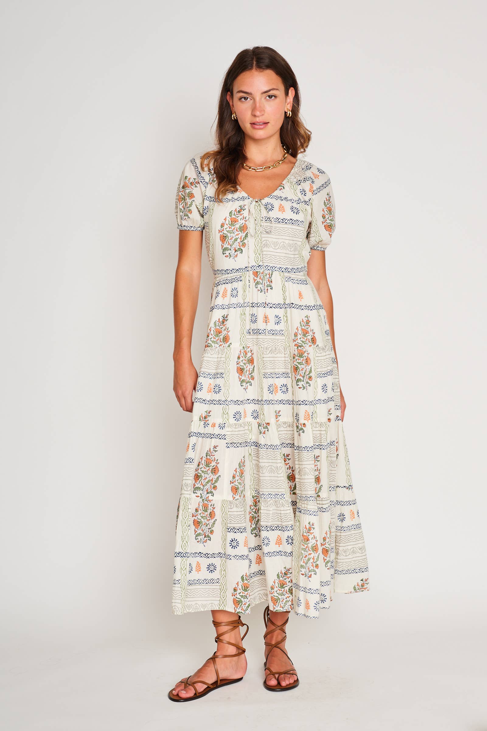 AYANA DRESS – Eskell