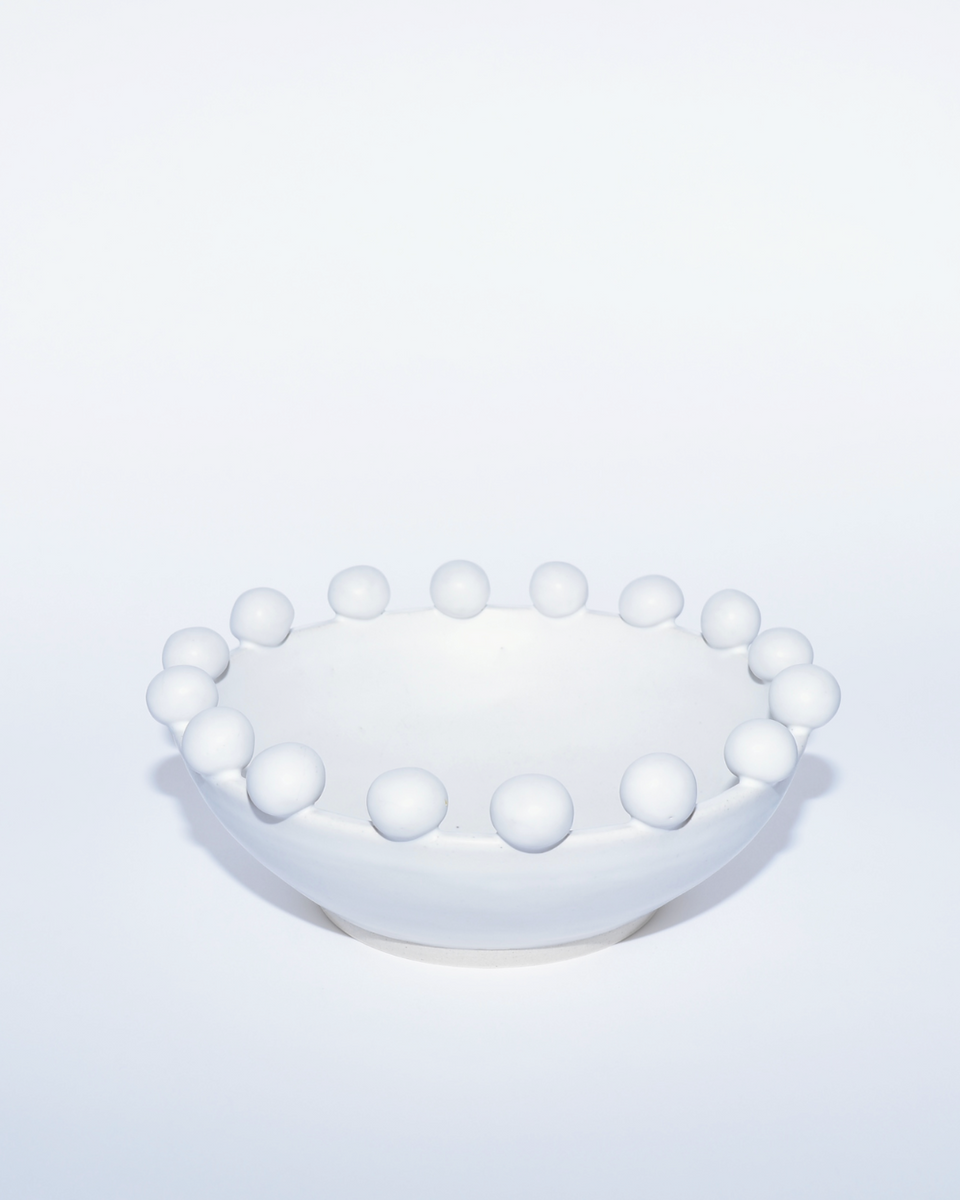 Signature Serving Bowl by Abbey Davis –