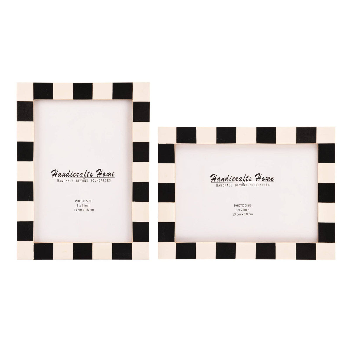 5" x 7" Photo Frame - Manhattan Diner –