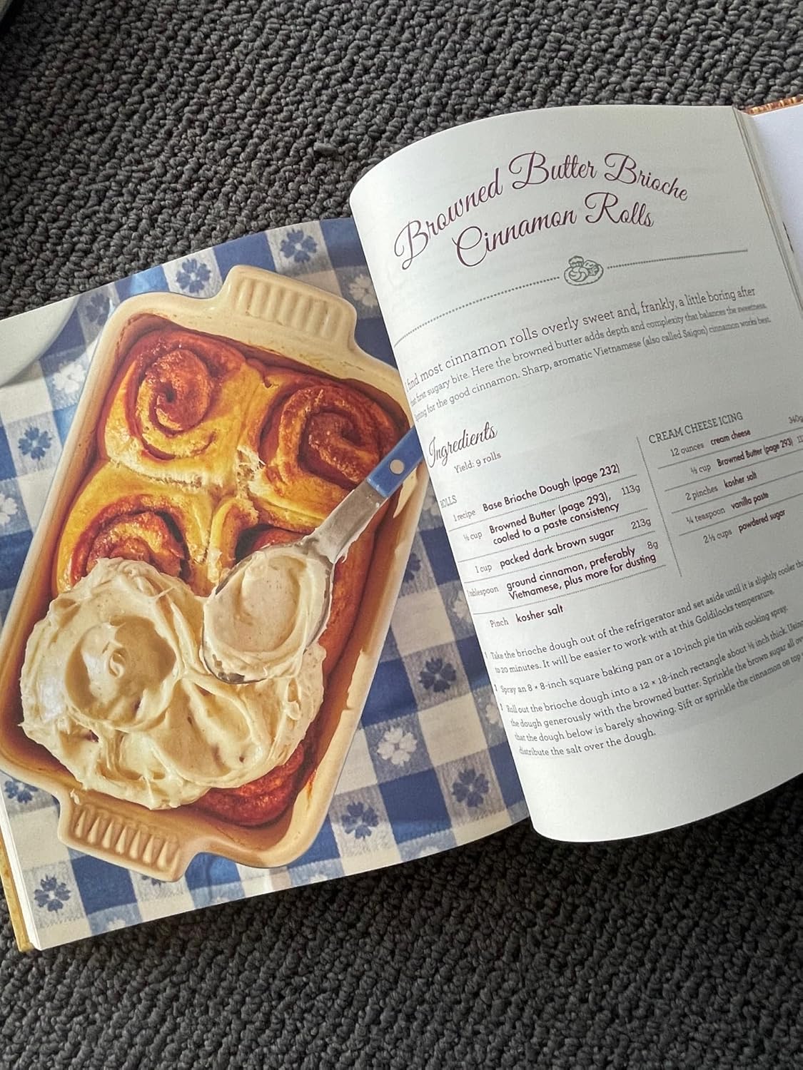 The Hoosier Mama Book of Breakfast Bakes