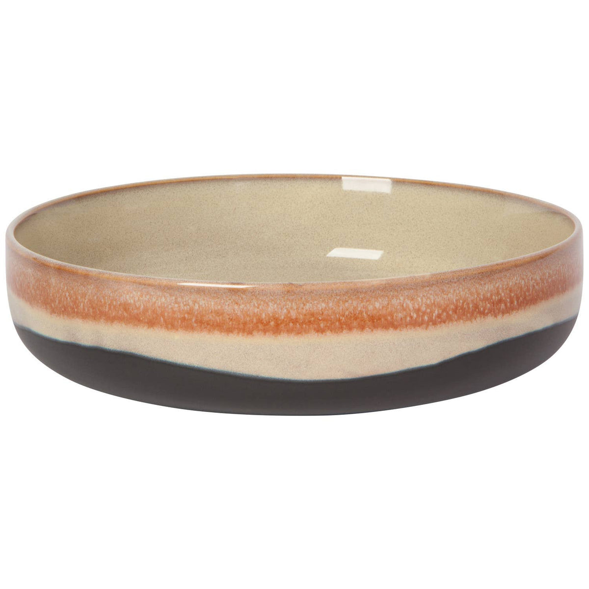 Alchemy Sedona Serving Bowl –