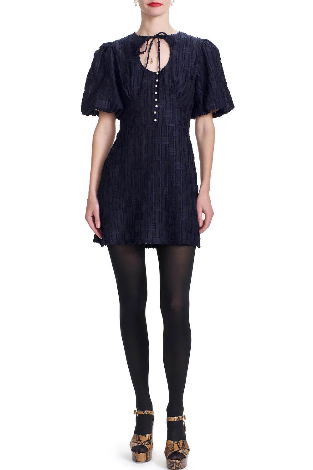 jordyn mini dress ENDLESS ROSE Jordyn Mini Dress