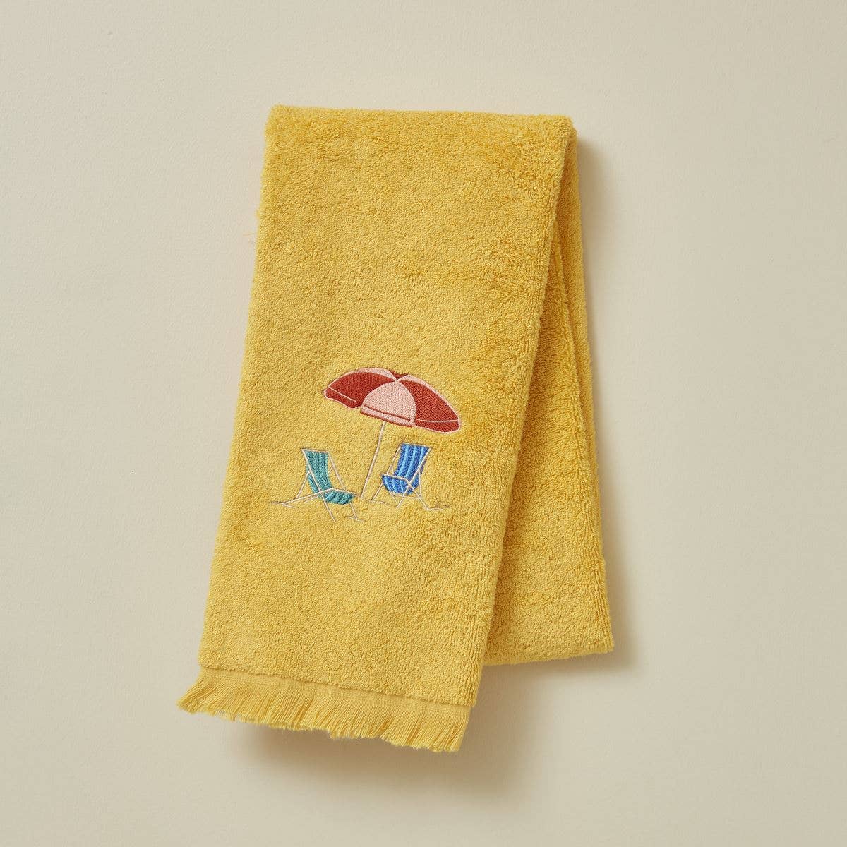 Seaside XL Hand Towel –