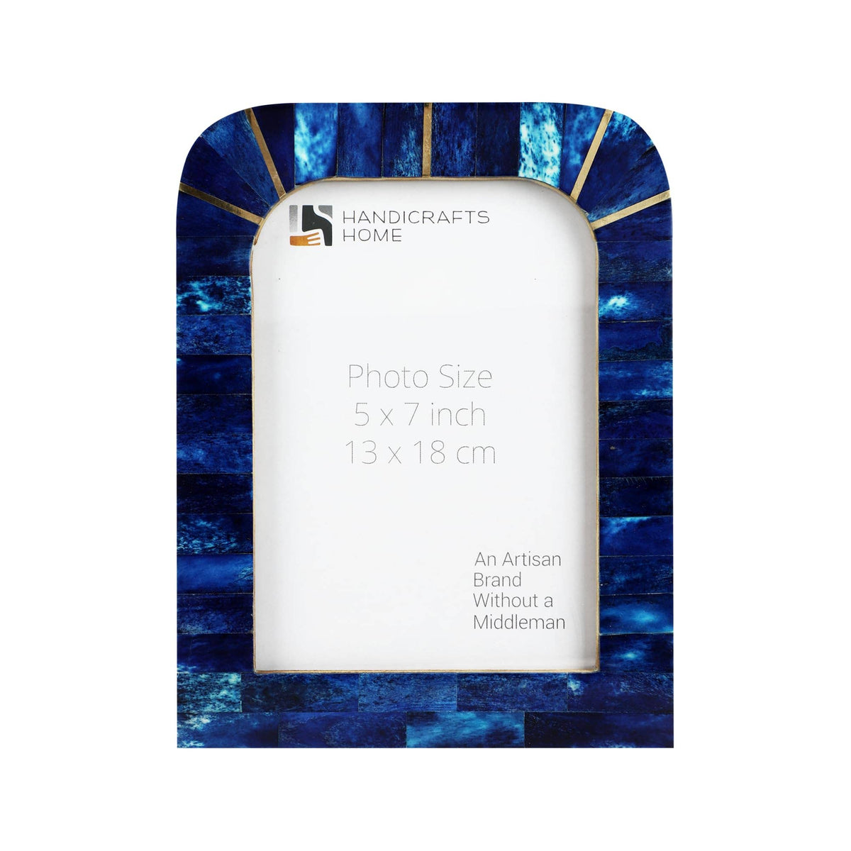 Palace Well Picture Frame –
