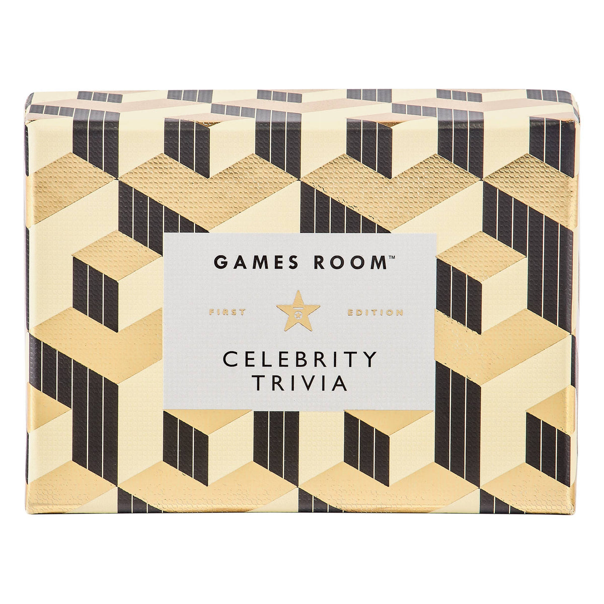 Celebrity Trivia –