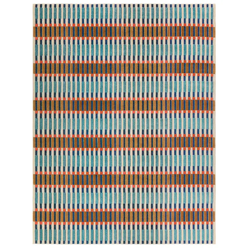 Alina Rug 5'x7' –