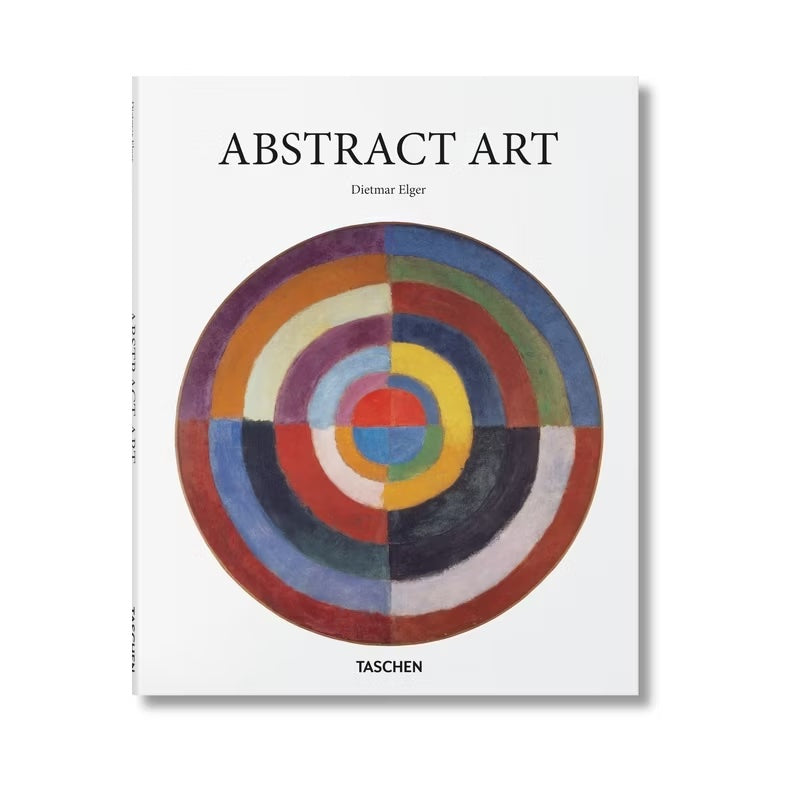 Abstract Art –