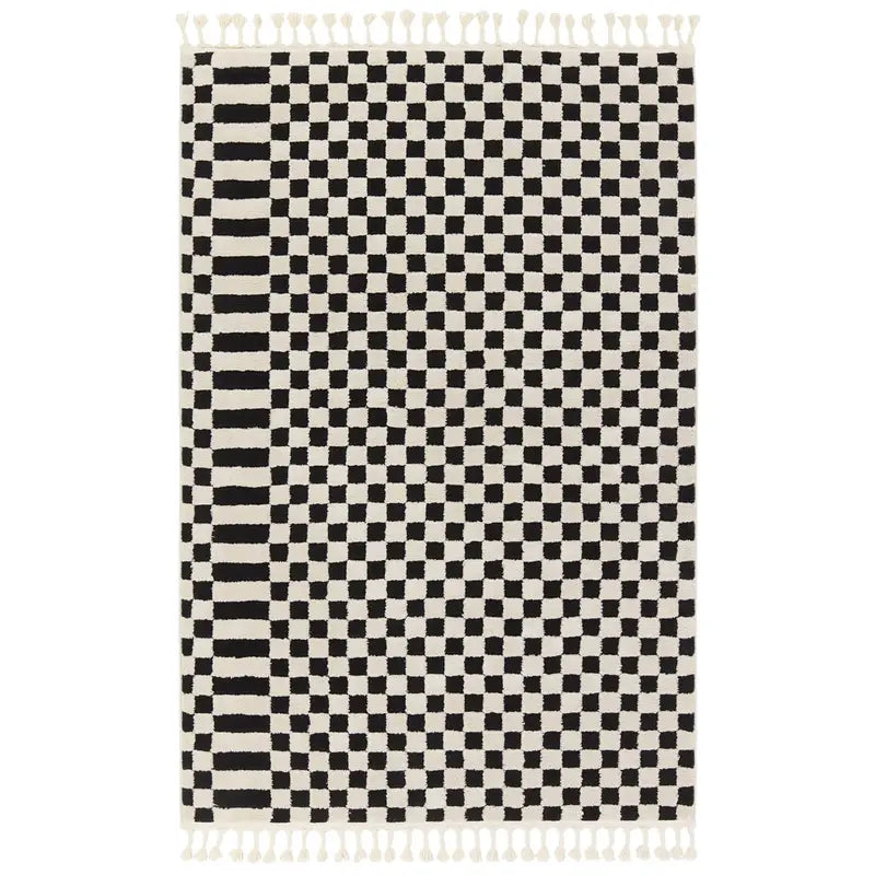 Jaida Rug 5' x 7' –