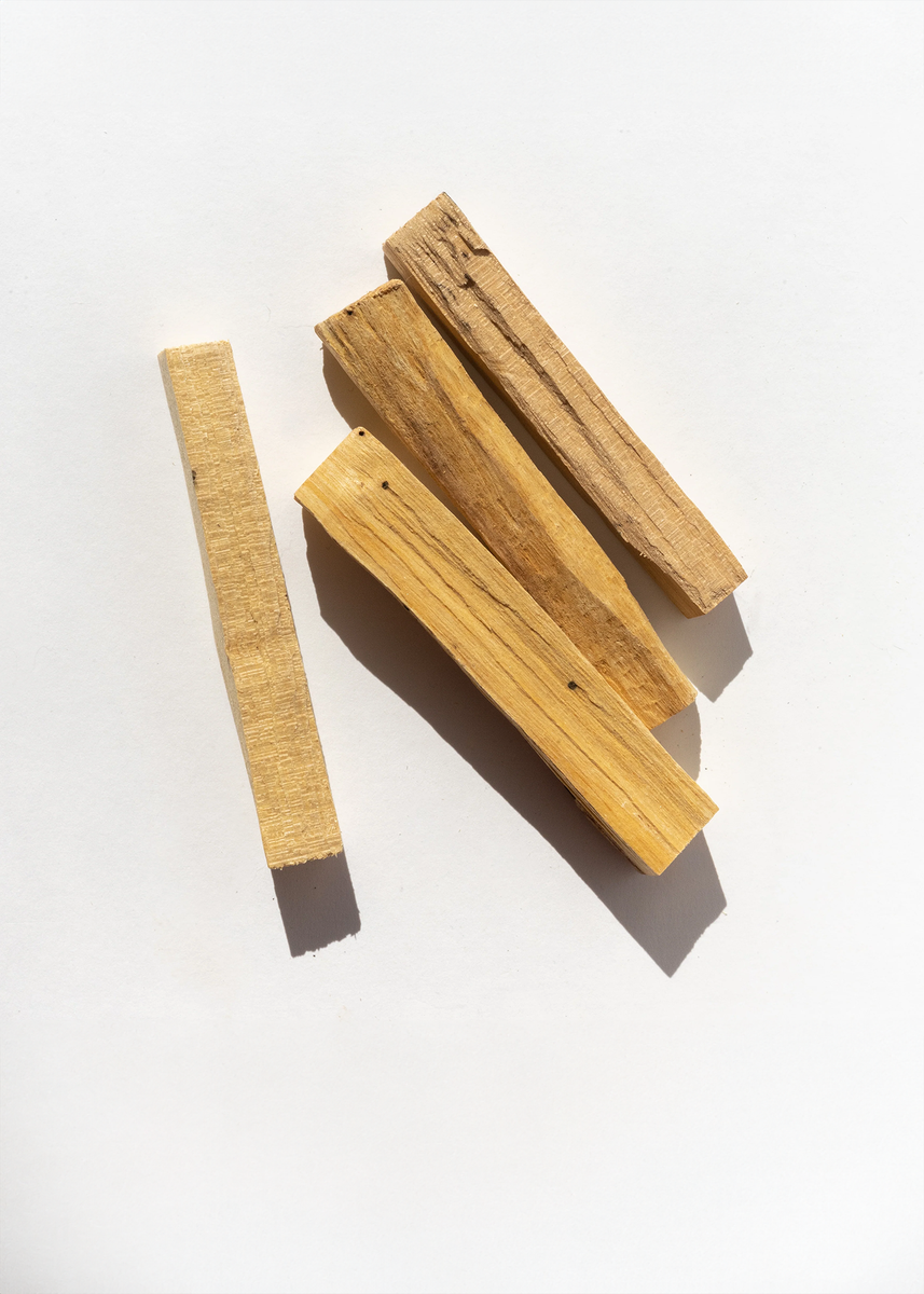 Palo Santo Stick –