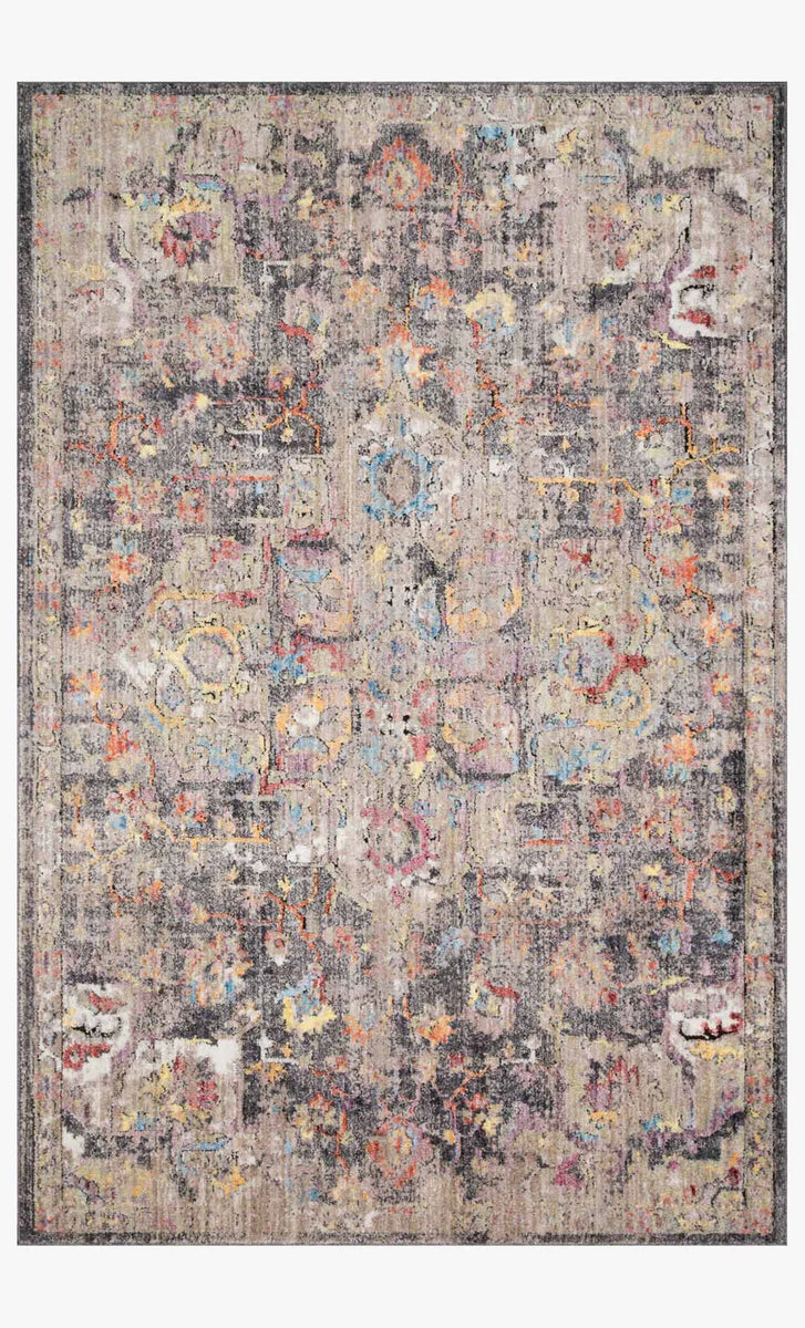 Medusa Rug 2'4"x4' –