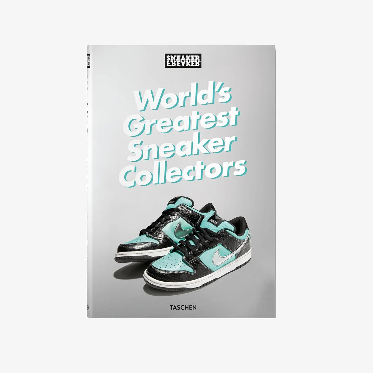 Sneaker Freaker. World's Greatest Sneaker Collectors –