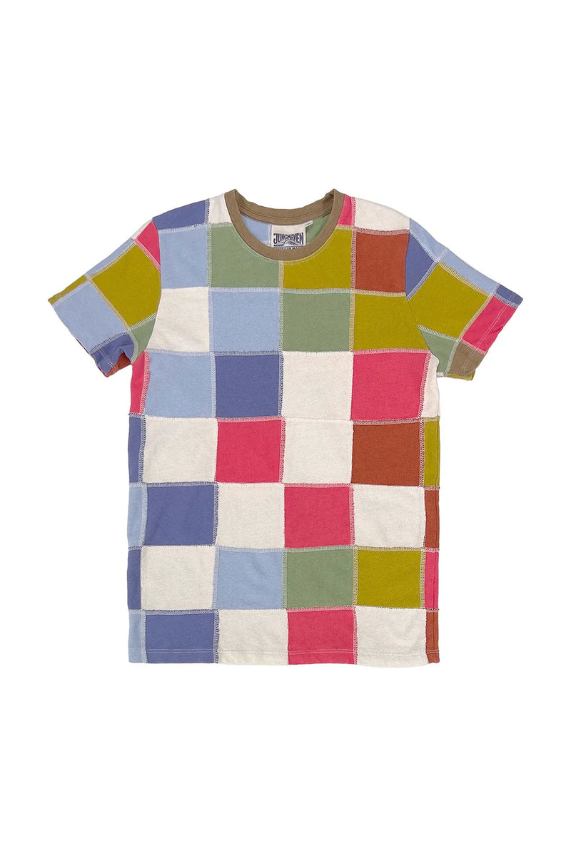 Upcycled Boulder Tee *Limited Edition* –