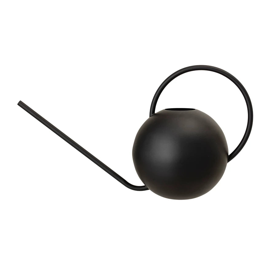Metal Watering Can –