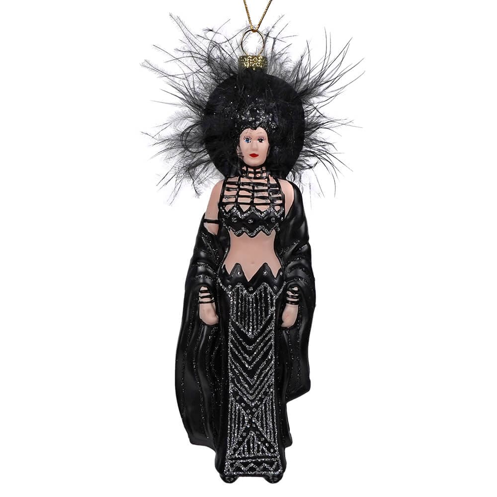 Cher Ornament –