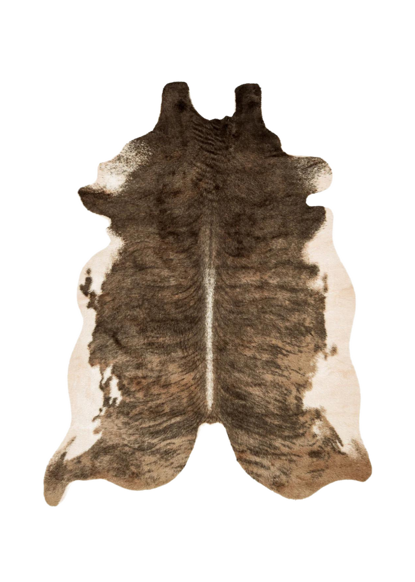 Loloi Grand Canyon Faux Cowhide Rug |
