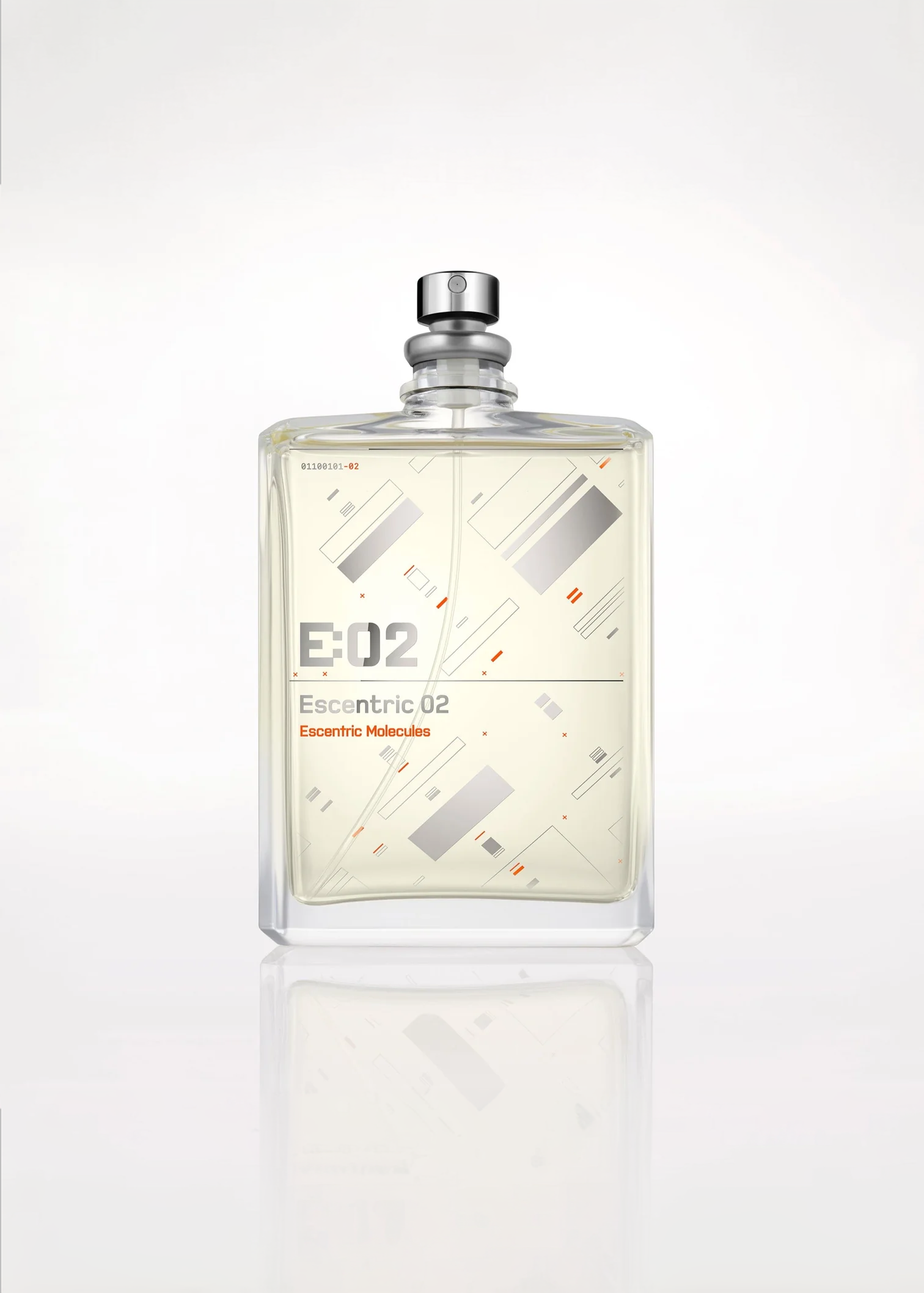 Escentric 02 モレキュール02 Escentric 02 Perfume – Eskell