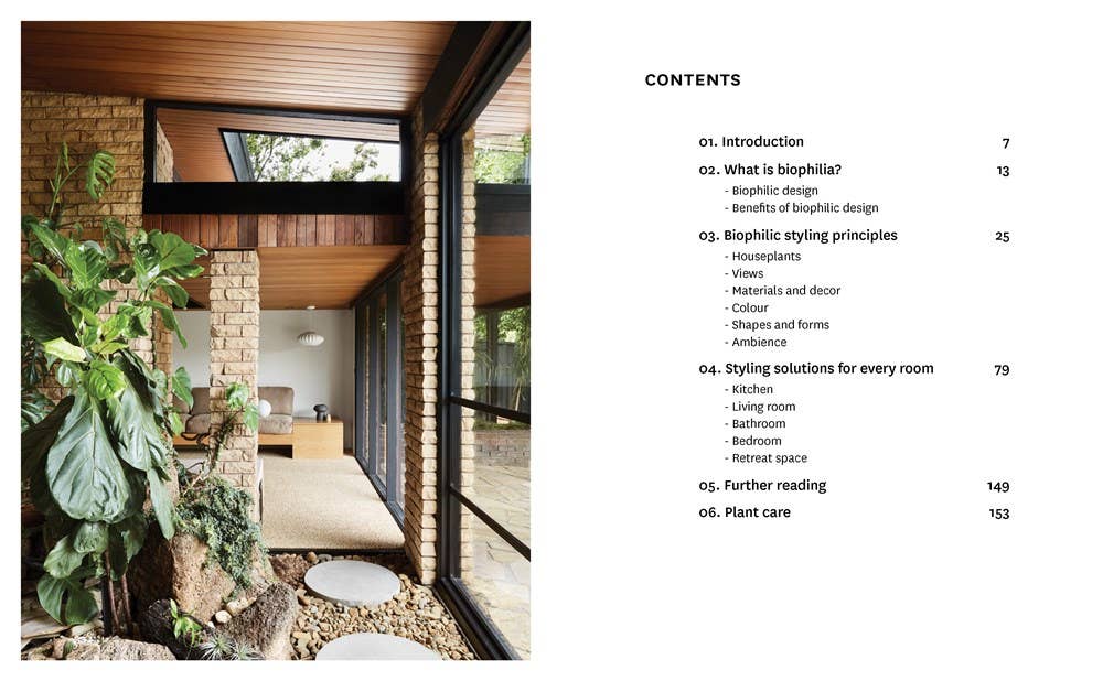 Nature Style – Eskell