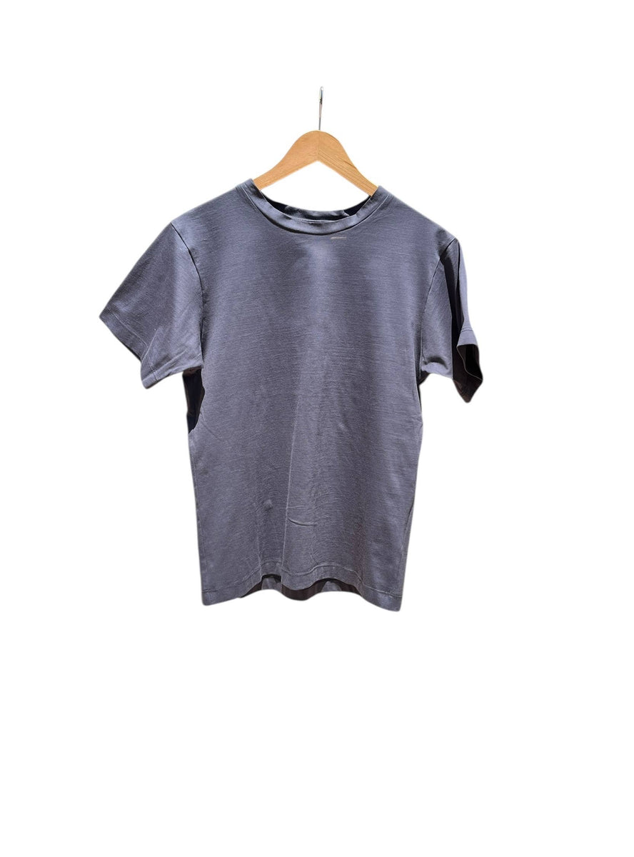 101 FIGA CLASSIC T-SHIRT in pure organic cotton –