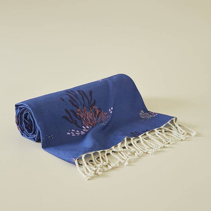 Océan Towel –