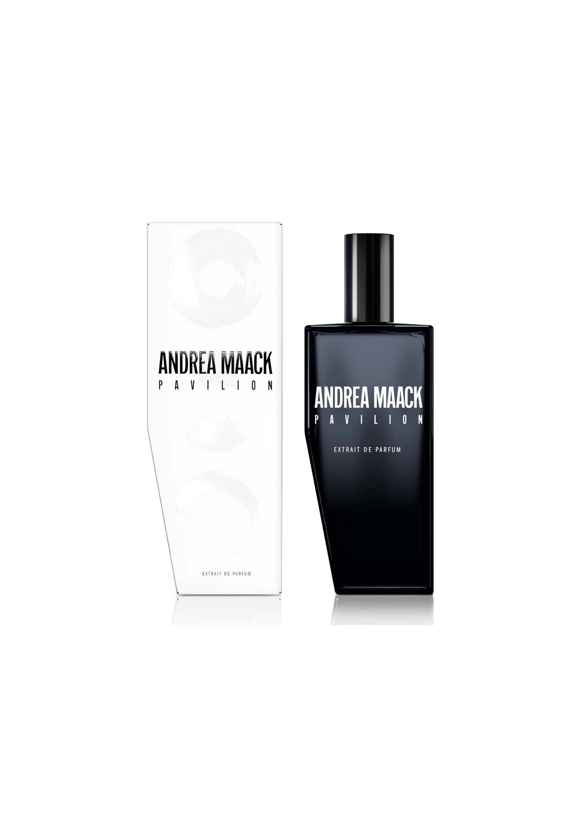 Andrea Maack Pavillion (Extrait) – Eskell