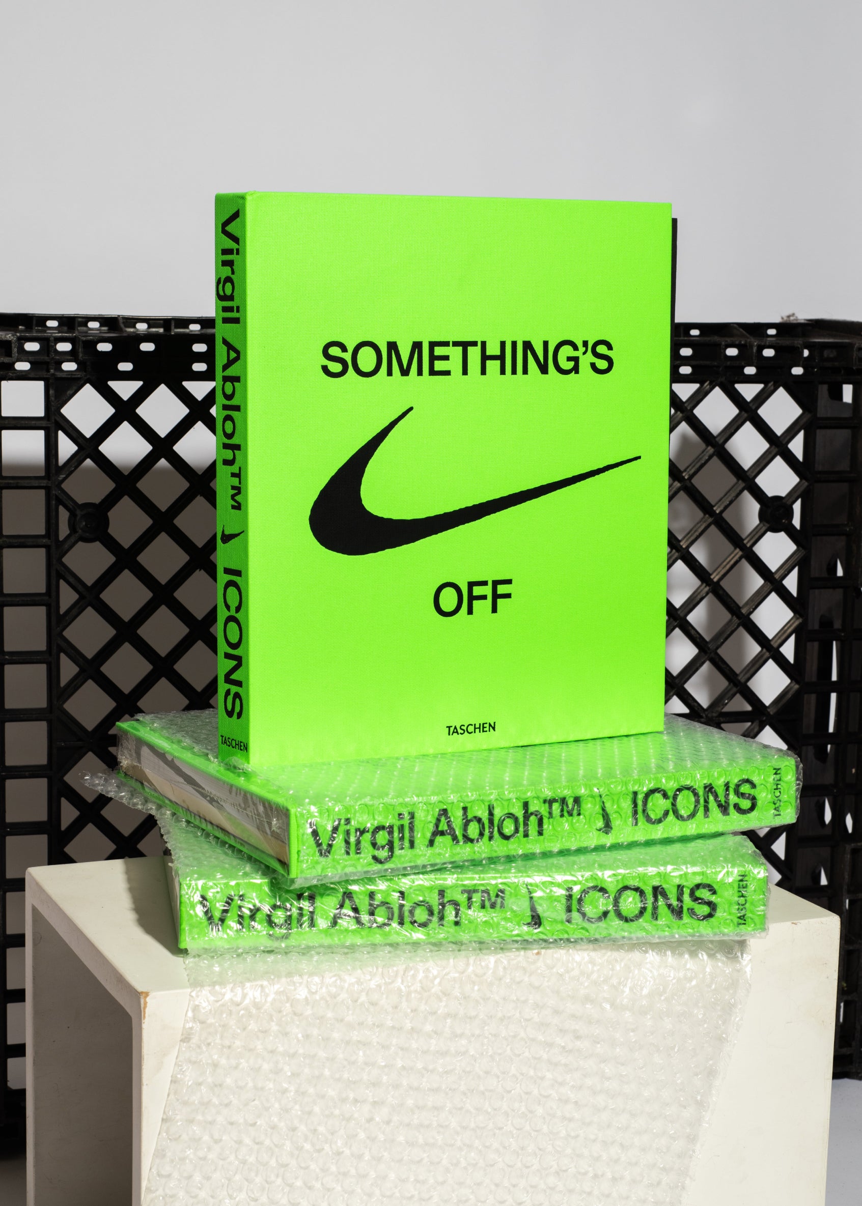 virgil abloh icons