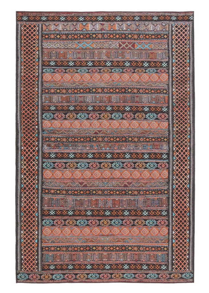 Modern Rugs and More at Eskell Rug Store